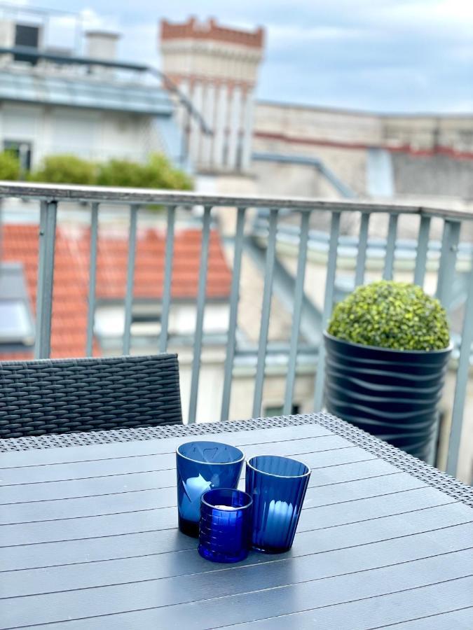 Best apartment near Rathaus of Vienne Extérieur photo
